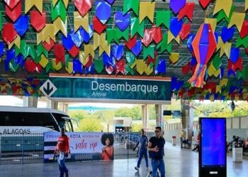 Vendas antecipadas de passagens e aumento da frota intermunicipal facilitarão o deslocamento durante o São João em Sergipe