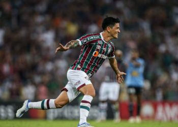 Libertadores: Fluminense, Athletico-PR e Atlético-MG chegam às oitavas