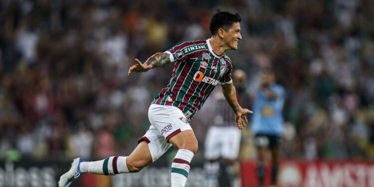 Libertadores: Fluminense, Athletico-PR e Atlético-MG chegam às oitavas