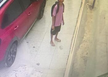 Polícia Civil procura suspeitos por furto realizado no bairro Atalaia