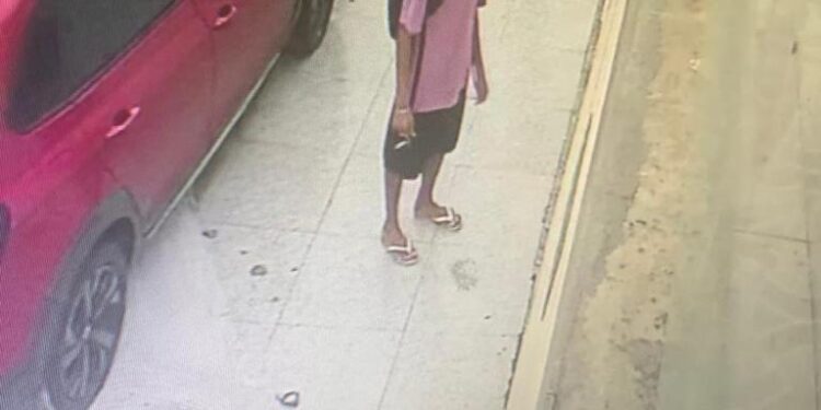 Polícia Civil procura suspeitos por furto realizado no bairro Atalaia