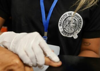 Cidadãos com senha para próxima Força-Tarefa do Instituto de Identificação podem antecipar agendamento