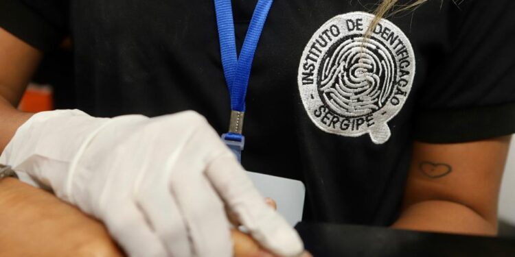 Cidadãos com senha para próxima Força-Tarefa do Instituto de Identificação podem antecipar agendamento