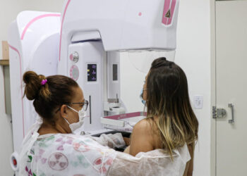 Centro de Atenção Integral do Estado disponibilizou mais de 38 mil exames para mulheres neste ano
