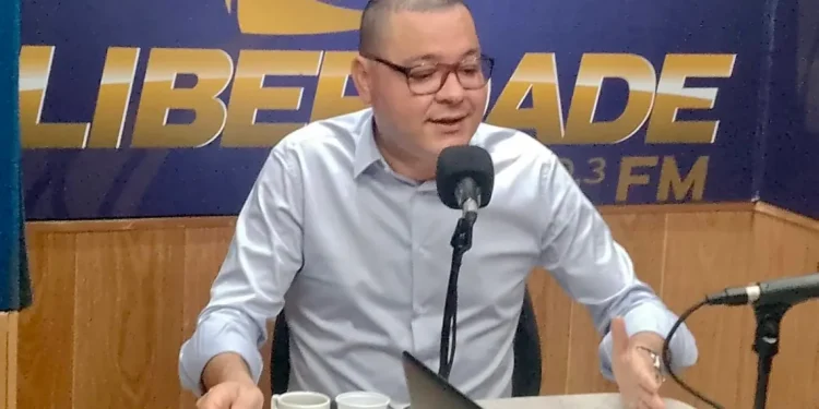 “A família não pode colocar seu papel na mão do Estado”, pondera Eduardo Lima