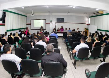 Saúde realiza Colegiado para discutir Rede de Atenção às Urgências do Estado