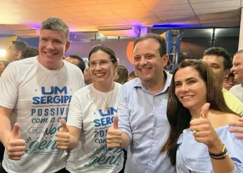 “Capela saiu das páginas negras dos jornais na administração da prefeita Silvany”, afirma ex-deputado André Moura