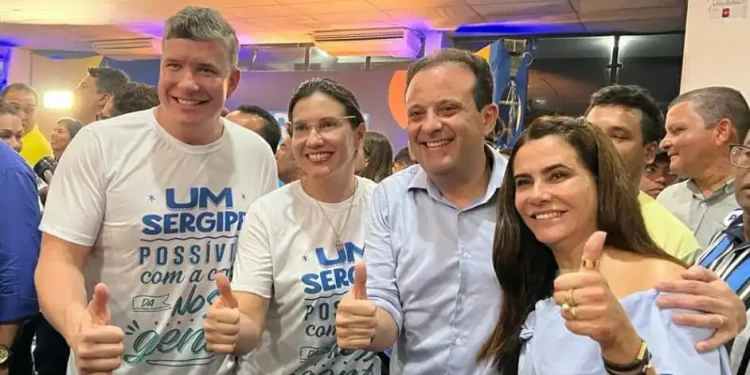 “Capela saiu das páginas negras dos jornais na administração da prefeita Silvany”, afirma ex-deputado André Moura