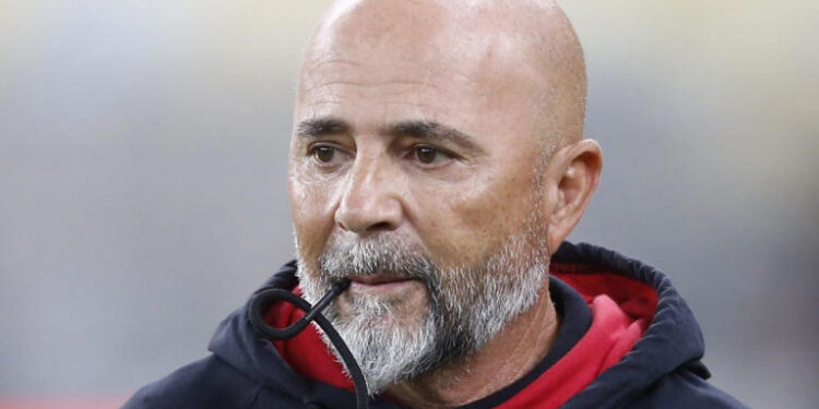 Sampaoli não para em Marinho e ‘corta’ mais dois grandes nomes do Flamengo: “Devem ser negociados”