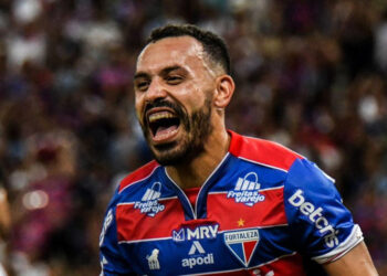 Maior venda da história do Nordeste: Valor da transferência de Moisés ao Cruz Azul ‘choca’ torcida do Fortaleza