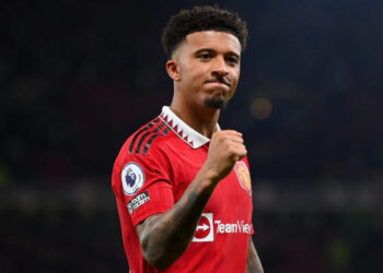 Fred, Sancho e mais; Manchester United prepara barca e coloca mais de 13 nomes na lista de transferências