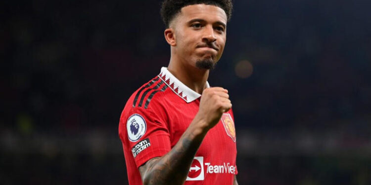 Fred, Sancho e mais; Manchester United prepara barca e coloca mais de 13 nomes na lista de transferências