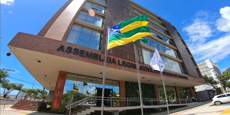 Alese entrega Títulos de Cidadania Sergipana na segunda-feira, 5