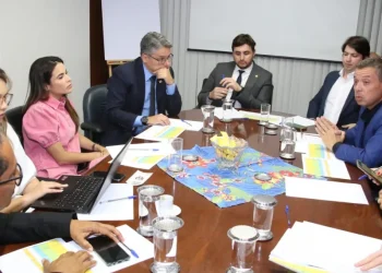 Deputada Yandra Moura amplia debate sobre a Reforma Tributária com o Governo de Sergipe