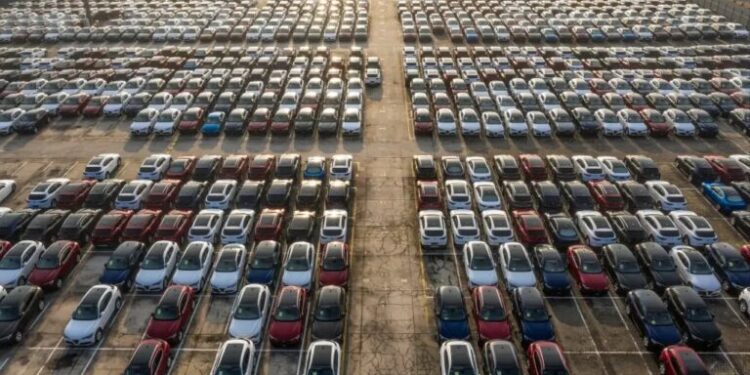 Carro popular com desconto pode esgotar esta semana