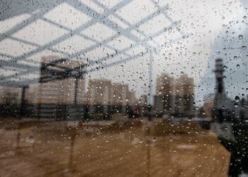 Inverno em Sergipe será marcado por baixas temperaturas e atuação do El Niño