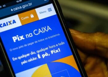 Caixa começa a cobrar Pix de pessoas jurídicas em 19 de julho