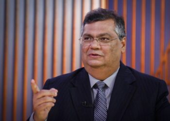 “Não há dúvida de que houve tentativa de golpe de Estado”, afirma Dino
