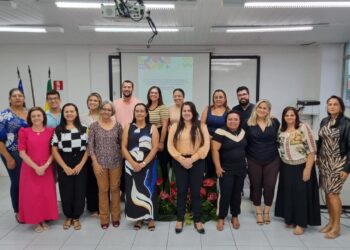Socorro participa da 2ª Assembleia do Coegemas/SE 2023