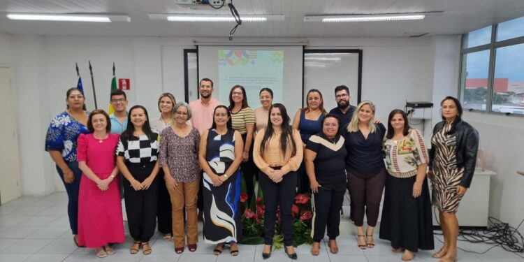 Socorro participa da 2ª Assembleia do Coegemas/SE 2023