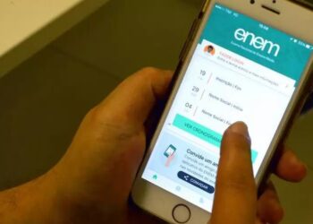 Inscrições para o Enem começam na próxima segunda-feira