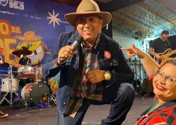 Casamento dos Tabaréus e Cavalgada animam a Barra neste sábado, 24