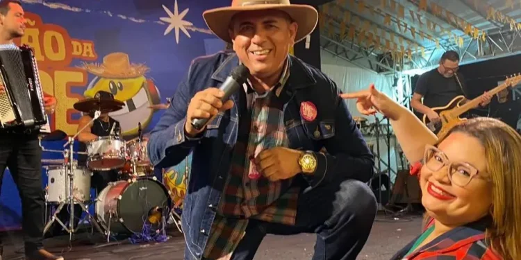 Casamento dos Tabaréus e Cavalgada animam a Barra neste sábado, 24