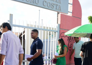 Governo de Sergipe publica edital do concurso público para contador do Estado