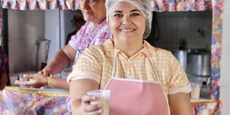 Vem aí o “II Festival Junino Escolar” em todas as unidades de ensino da Rede Municipal de Lagarto
