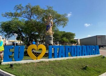 Portal da Transparência de Itaporanga d’Ajuda alcança nota 10 e se destaca como referência