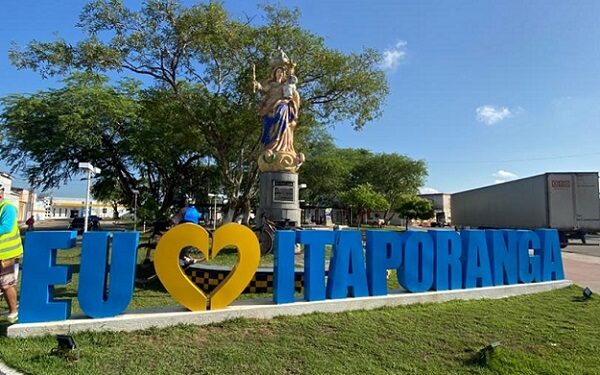 Portal da Transparência de Itaporanga d’Ajuda alcança nota 10 e se destaca como referência