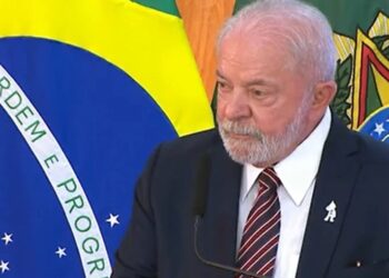 Lula prevê crescimento do país em mais de 2,5% este ano