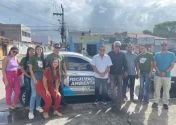 Modernização: Prefeitura da Barra dos Coqueiros inicia emissão de licença ambiental