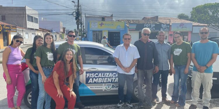 Modernização: Prefeitura da Barra dos Coqueiros inicia emissão de licença ambiental