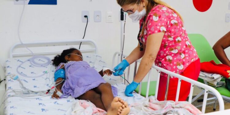 Mais de 300 profissionais se inscreveram para o Mais Médicos em Sergipe