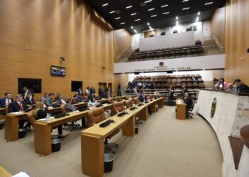 Aprovada, em primeira discussão, Lei de Diretrizes Orçamentárias de 2024