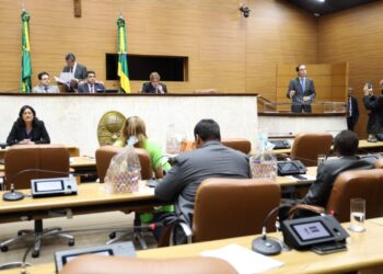 Deputados aprovam restruturação do IPESAÚDE