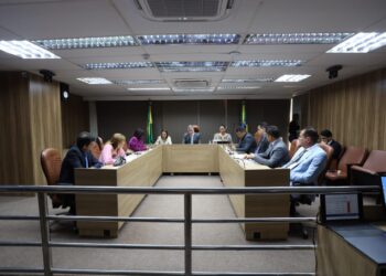 Prestação de contas: Sefaz apresenta dados do 1º Quadrimestre de 2023