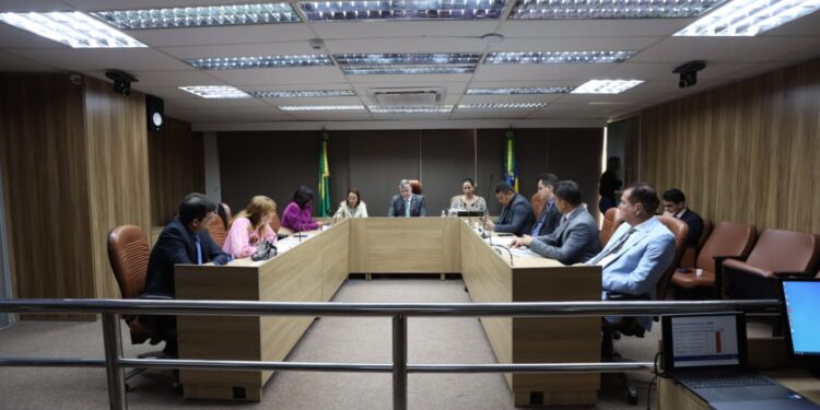 Prestação de contas: Sefaz apresenta dados do 1º Quadrimestre de 2023