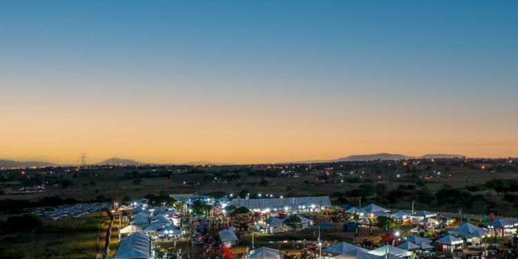 Maior evento de negócios de Sergipe fortalece economia regional e atrai empresas para Itabaiana