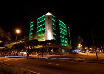 Profissionais da comunicação receberão medalha na Alese