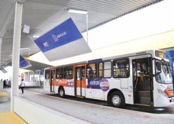 Sistema de Transporte faz pesquisa de qualidade sobre tecnologias