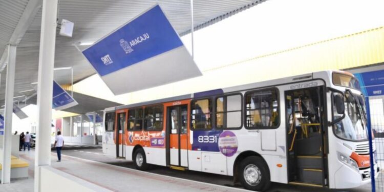 Sistema de Transporte faz pesquisa de qualidade sobre tecnologias