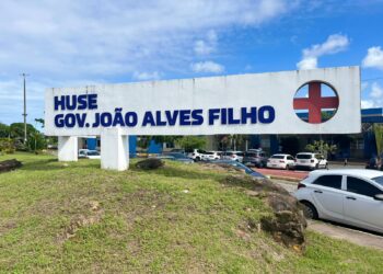 Huse contabiliza 1.283 atendimentos de urgência na segunda semana de junho 