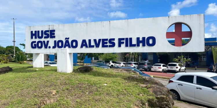 Huse contabiliza 1.283 atendimentos de urgência na segunda semana de junho 