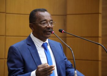 Manuel Marcos enaltece a multiplicação de cirurgias oculares no SUS