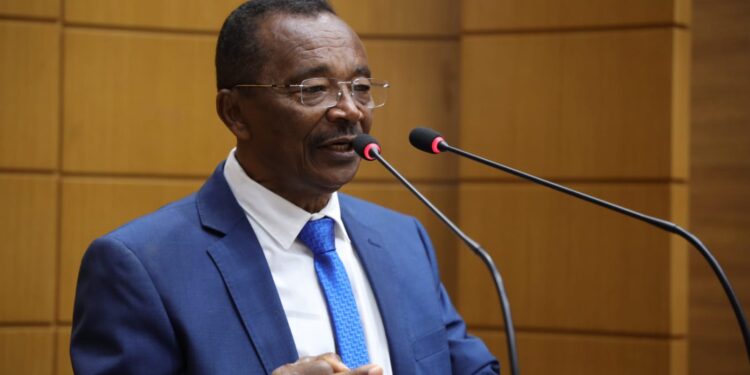 Manuel Marcos enaltece a multiplicação de cirurgias oculares no SUS