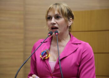 Linda Brasil esclarece acusações proferidas por ex-assessora