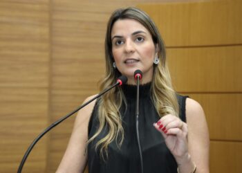 Lidiane Lucena repercute lançamento do Programa Prato do Povo