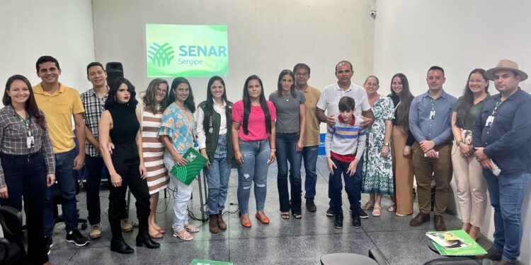 Assistência Técnica e Gerencial do Senar impulsiona regularização na agroindústria de queijos em Sergipe